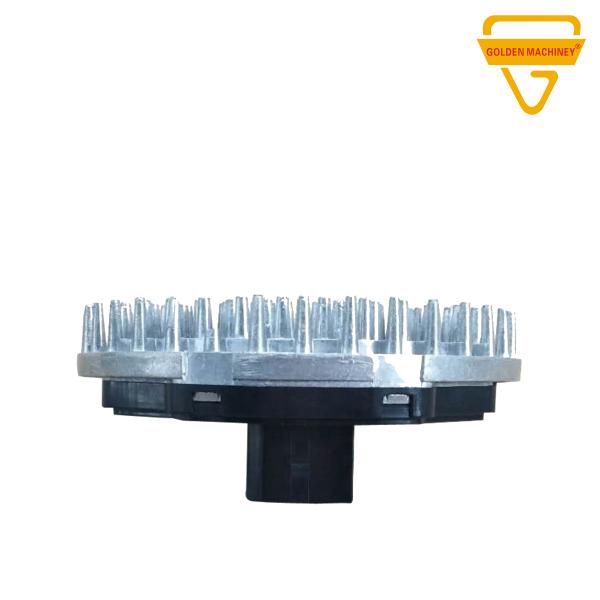 20853484 Volvo TRUCK Interior Blower Resistor