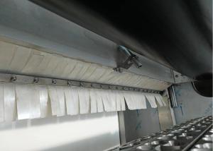 Electric Laundry Pod/Capsule Making Machine with Automatic Operation and PLC