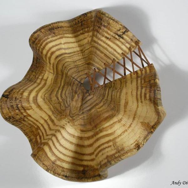 Hardwood Birch Wooden Hand Carved Statues Handcrafted For Artist collection