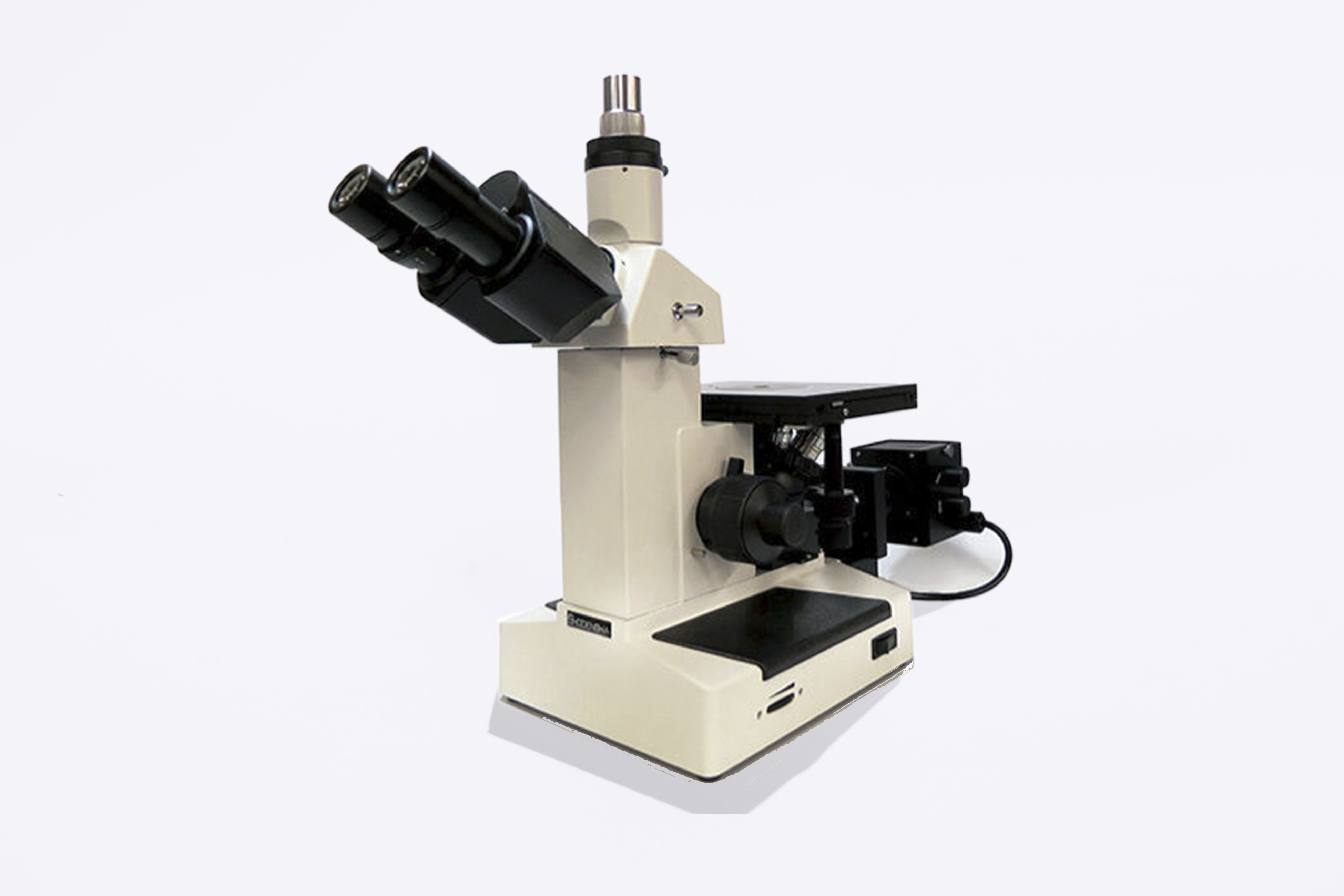 Manufacturer Inverted Metallographic Microscope Polarized Light for Metal Surface Observation CE FCC ISO SDK MSS-M-D4K