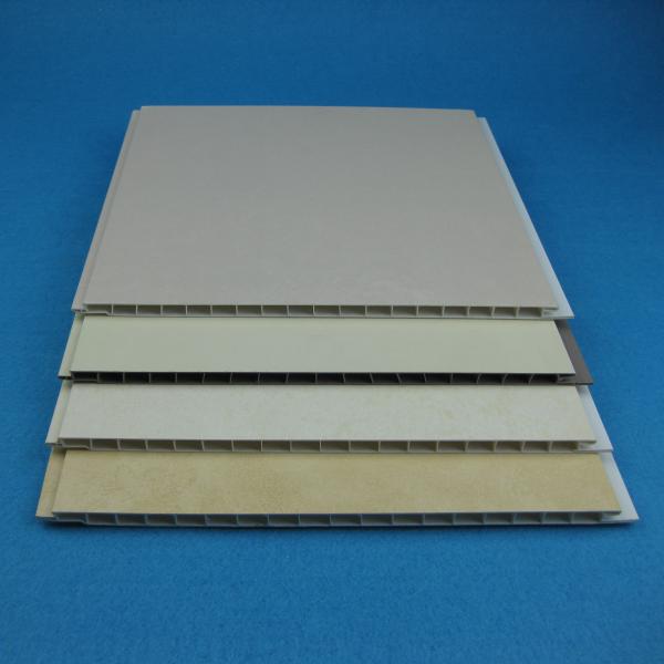 Прокатанные высокие панели потолка лоска для современных домов