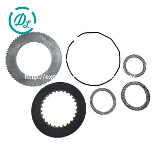 714-12-19710 714-16-19730 419-15-12133 Friction Disc Kit WA100 WA120