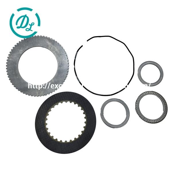 714-12-19710 714-16-19730 419-15-12133 Friction Disc Kit WA100 WA120
