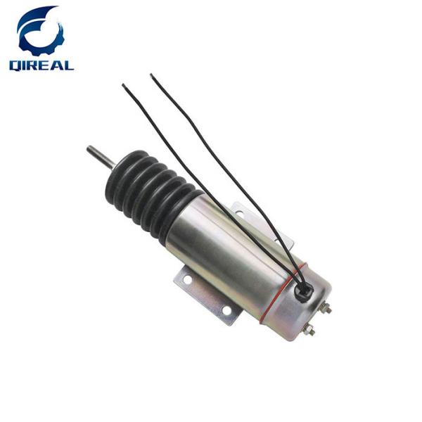 12v flameout solenoid valve 2001-12E2U1 2001-24E2U1 CS