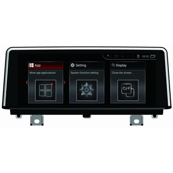 Ouchuangbo Central multimedia gps for 1 Series(2018--) BMW 2 Series(2018- support BT MP3 mirror link android 8.0 OS 4+32