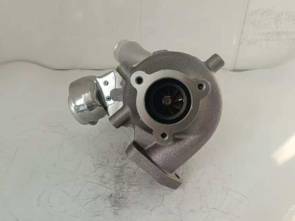 Turbocompresseur de pièces détachées 100% neuf pour le véhicule automobile, partie OEM n° 28200-4A480.