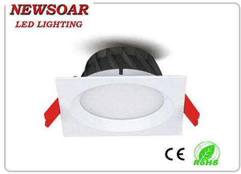 15W led down lights with aluminum heat sink is replacement lamp