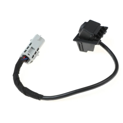 Visión trasera cámara de respaldo aparcamiento cámara de asistencia de marcha atrás cámara 95407397-para Chevrolet GMEQUNOX