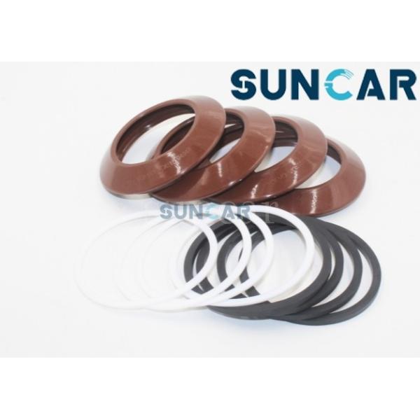VOE 17218537 VOE17218537 DISC BRAKE SEALING KIT FOR V.O.L.V.O DISC BRAKE A25F, A30F, L105