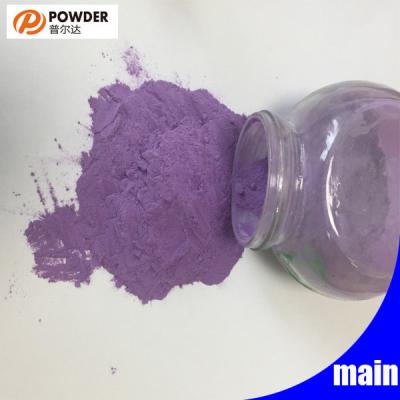 Durable Epoxy Powder Coating Standard Ral 9016 Color For Aluminium Table