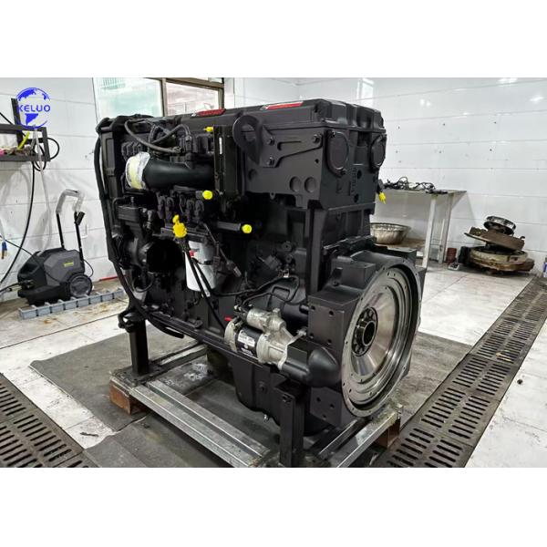 Cummins ISX15 piezas de camión de trabajo pesado motor diésel completo 400HP 600HP