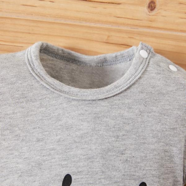 High Quality Baby Clothes Breathable Skin-friendly Pure Cotton Baby Clothing Sets Baby Romper