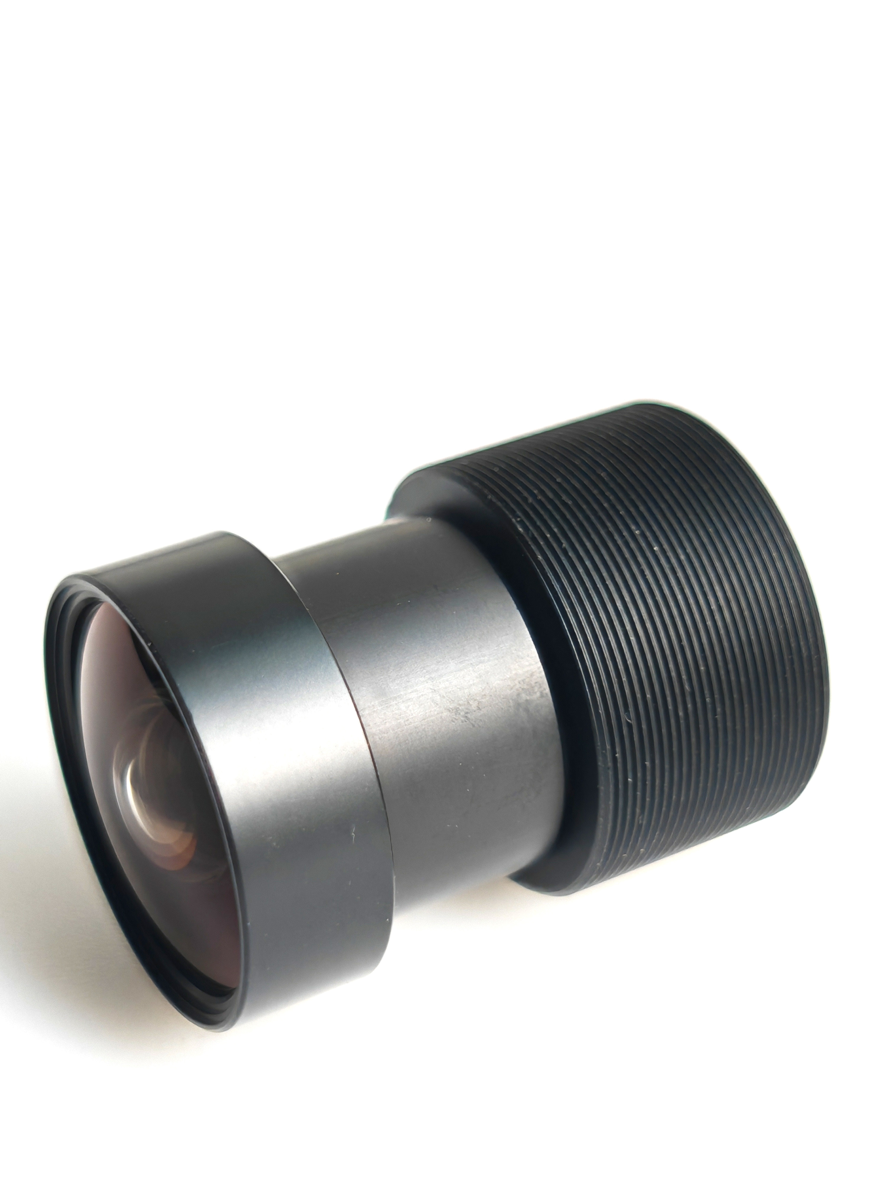 50.3MP 6.6mm F2.8 Ultra HD Drone Camera Lens 103.5 Deg FOV M16 7G2P+IR IP69 for Sony IMX989 Aerial Mapping Inspection
