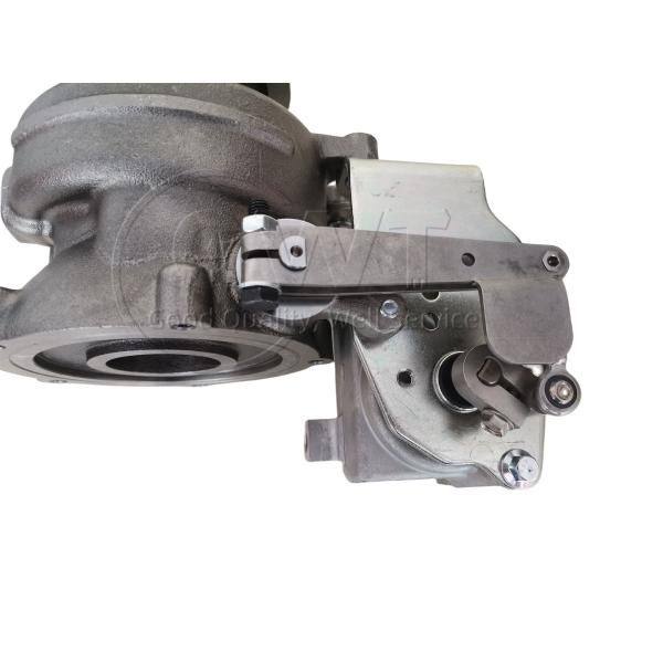 Turbocompresor 3787030H 5353172 3793016 5350968 3793018 5502164 HE200VG para el comino 3793016 5502164 ISF2.8