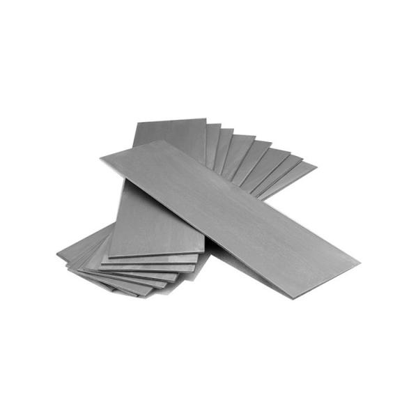 No.1 Cold Rolled Stainless Steel Sheet 304 Plate With Mirror Surface
