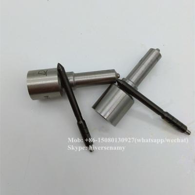 Diesel engine parts fuel injector nozzle common rail nozzle DLLA82P1668