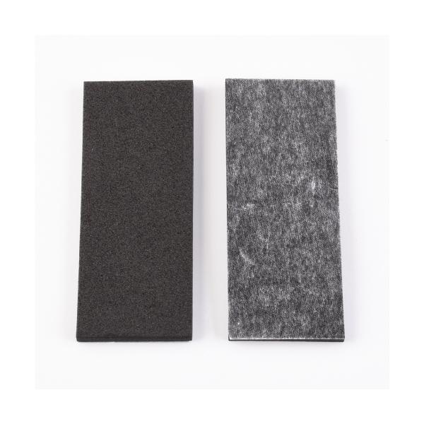 EVA/Ethylene-Vinyl Acetate Copolyme Flame Retardant Foam For Sealing Excellent And Thickness Range 0.35-50mm/Customizable