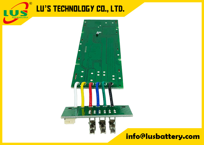 11.1v pcm 1800SD иона li электрического инструмента bms 7a для электрического блока батарей Li-иона PCB PCM инструментов 18v