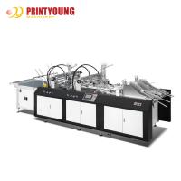 PRY-850 Applicateur de ruban adhésif à double face Application non textile pour les textiles et les produits de base