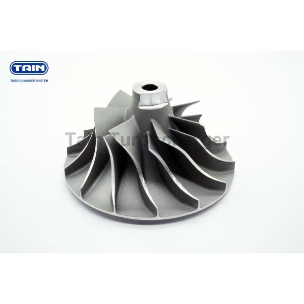 TA5102 Turbocharger Compressor Wheel 53169707029 53169707013 For  F12 TD121G / FG TD122FK / FS