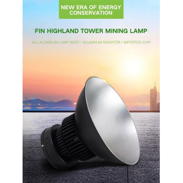 UFO 150 Watt LED High Bay Lights SAA ETL DLC 200W Industrial Led Lights