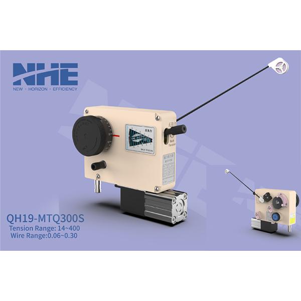 Tendeurs magnétiques de fil de QH19-MTQSS (0.06-0.3mm) - avec la libération de tension