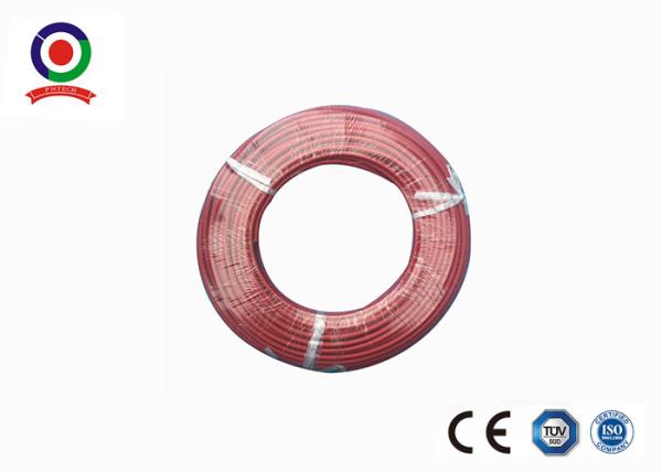 4mm2 XLPE Solar Cable 1.5KV Tinned Copper H1Z2Z2-K