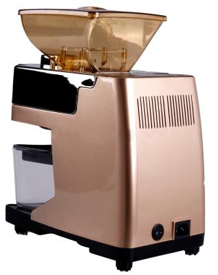 Mini household oil press machine with high quality 304 stainless steel