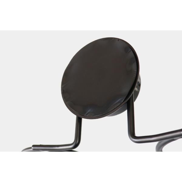 Suction Cup Toothbrush Toothpaste Holder , Stainless Steel Suction Cup Holder