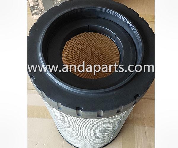 Good Quality Air Filter For Fleetguard AF25708M For Buyer