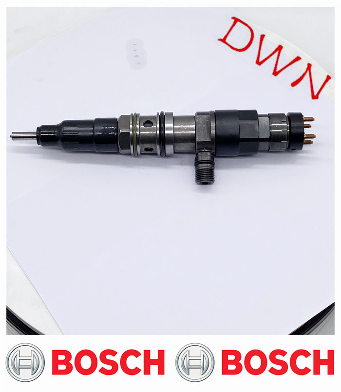 Инжектор 0445120288 A4171070057 коллектора системы впрыска топлива для MB ACTROS 12,8 Мерседес-Benz Bosch
