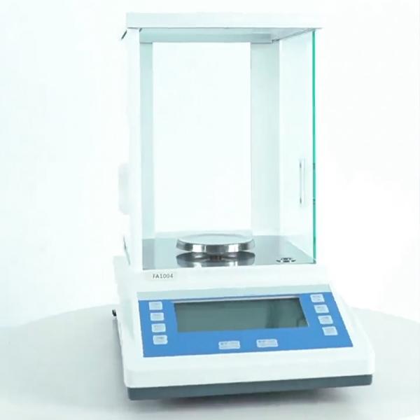 300g/0.001g Electronic Balance Weighing Scales for Sale 0.1mg High Precision Laboratory Balance Electronic Analytical Balance