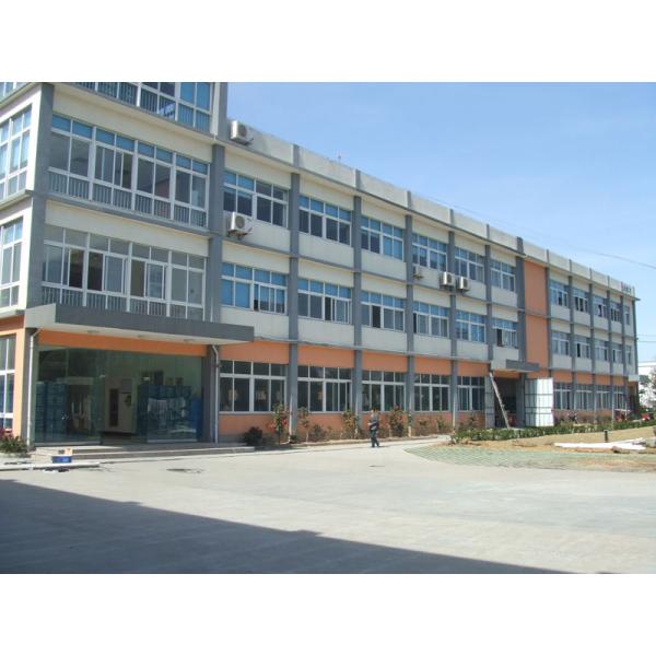 Ningbo Pinbo Plastic Manufacturer Co., LTD