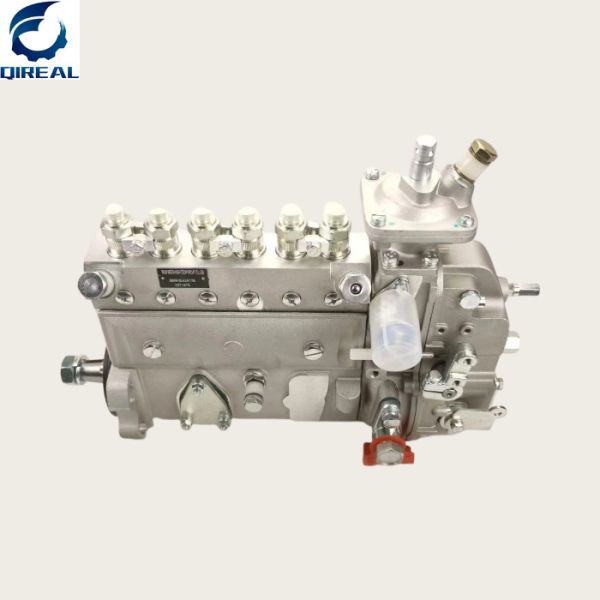 Fuel Injection Pump 3971476 for  Engine 6B 6BT5.9