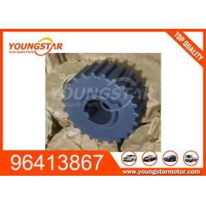 96413867 Crankshaft Gear For Chevrolet Optra Daewoo