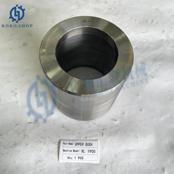 Монтаберт Гидравлический разрывник штифтовой шины Буширование XL1900 XL1000 XL1700 XL2600 Верхний Нижний Чак Буши M300 M600 M700 Fit Hammer