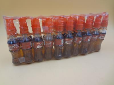 Sabor doce Toy For Children engraçado mais saudável do fruto da mistura dos doces do pulverizador da cola