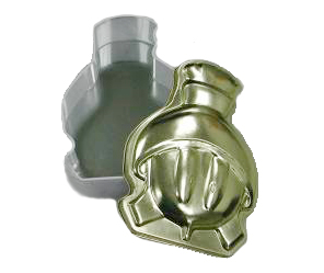 Holiday Gift 4c Printing Tinplate Square Packaging Cans