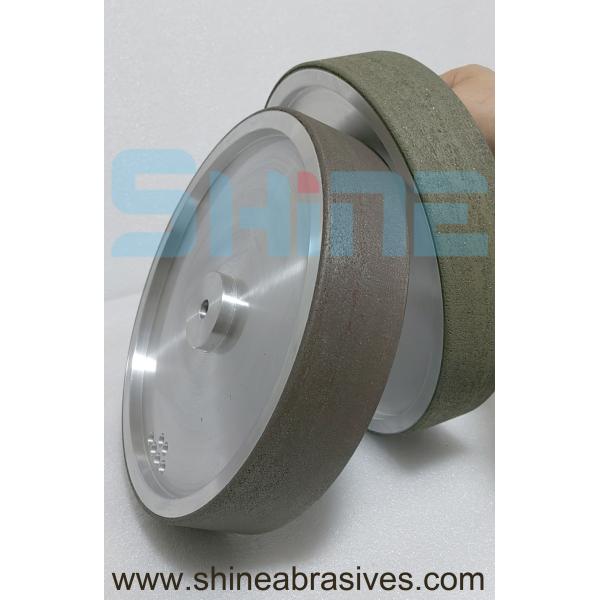 1А1 Бриллиантовые колеса твердое смолое соединение бриллиантовые колеса искусственный бриллиантовый контактный уголь