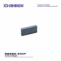 Ferrite Strontium Powder Composite for Dishwasher Door Lock System Package size 340mm×255mm×75mm
