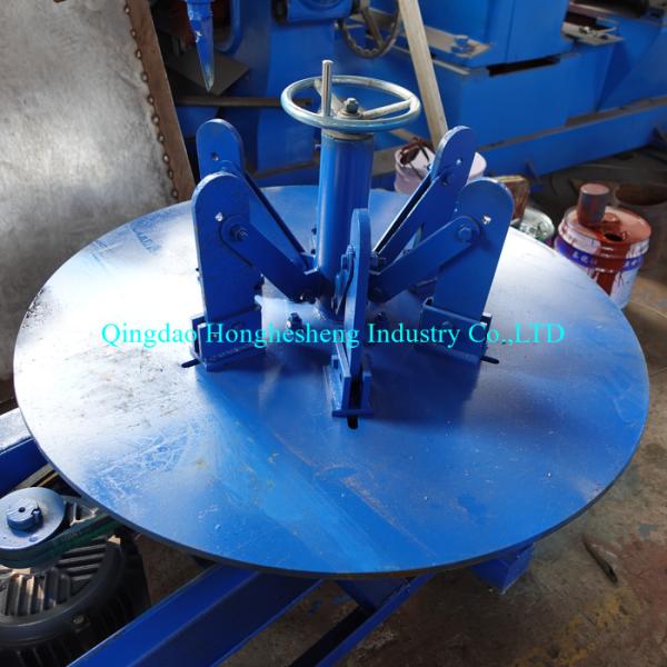 Truck Tire Sidewall Cutting Machine Single Side Tire Crown Cutter