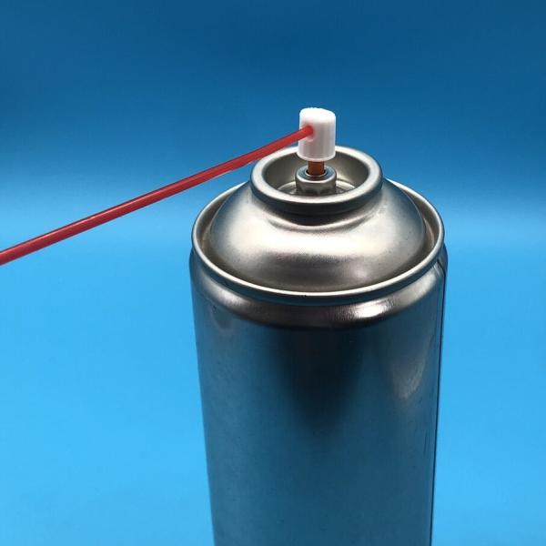 Bocal de pulverização de precisão para limpador de carburador - Ferramenta de limpeza eficiente para manutenção automotiva