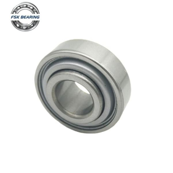 Spherical Bearing 202KRR3 Agricultural Machinery Bearing 16*35*13 MM Premium Quality