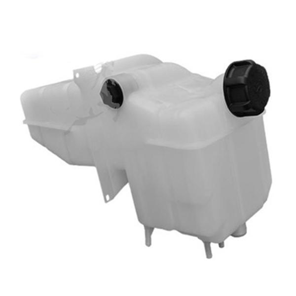 Plastic Water Expansion Tank Scania Truck Parts 1385966 1765735 1370707 1511775 1421090