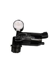 Factory Outlet High Quality Car Water  Spray Pump OEM BA8317664AA  for  ford explorer Edge