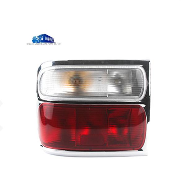 JMC Car Fitment Rear Lamp The Ultimate Lighting Upgrade for Toyota Mid Bus