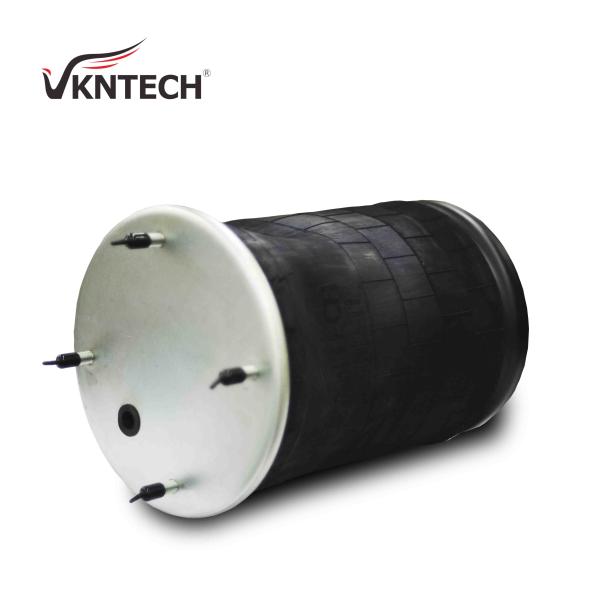 Airbags 813MB 4st resistentes para o elevador de ar W01-M58-6364 1R14-061 1R14-705