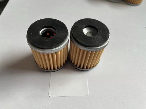 Accessories Designed for Superior and Spare Parts Shipping By Sea