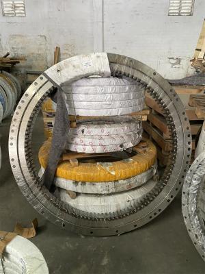R450-3 Rotary Turntable Bearing for Professional and Customizable Machinery