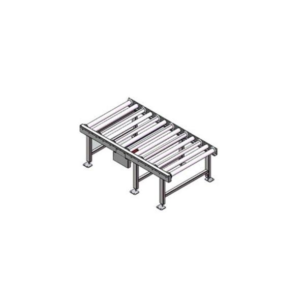 Industrial Conveyor Belt Systems With Rollers Transport Belts Conveyor Line